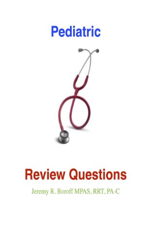 Pediatrics Review