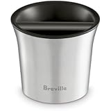 Breville BCB100 Barista-Style Coffee Knock Box