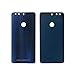 JayTong Rear Glass Back Battery Housing Door Cover Back Case Replacement for Huawei Honor 8 Blue