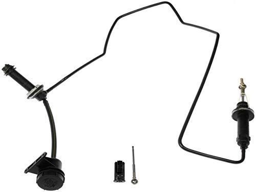 Dorman CC649050 Clutch Master and Slave Cylinder Assembly