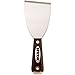 HYDE Hyde-02400 02400 2400 Stiff Chisel Scraper, 3