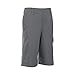 Under Armour UA Match Play Cargo Youth Large Graphite