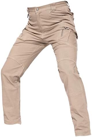 Military Tactical Cargo Pants Men Special Forces Combat Army Pants Sp ex Stretch Pockets Cotton Trousers