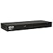 Tripp Lite B042-004 4-Port 1U Rackmount USB PS2 KVM Switch with On-Screen Display