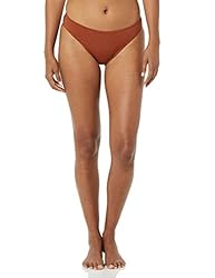 Amazon Essentials Women's Classic Bikini Swimsuit