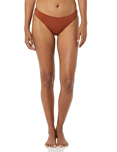Amazon Essentials Women's Classic Bikini Swimsuit
