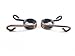 TESWNE Steel Solo Seat Clip Spring For Yamaha for Kawasaki for Custom Cruiser Touring Chopper Bobber Softail