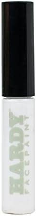 Hardy Facepaint White