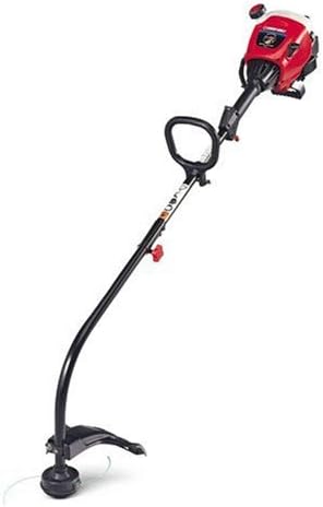 troy bilt line trimmer