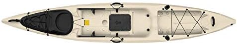 Malibu Kayaks X-13 Fish and Dive Package Sit on Top Kayak