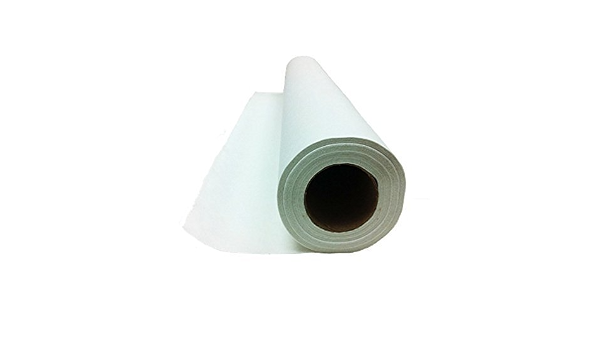 Avalon Table Paper 21" X 125' Standard Crepe Exam Papers 1Pc Roll (7592950000474)