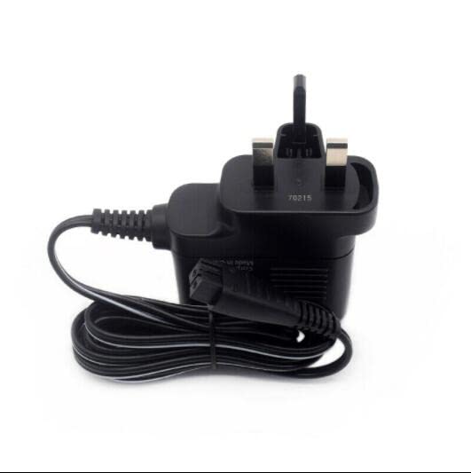 (Taelec-Tric) Replacement for BT AC Adapter model BLJ06W050100P1-B 5V 1000mA 089010 UK Charger