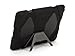 Griffin Survivor All-Terrain for iPad (3rd and 4th Generation) and iPad 2 in Black/Black