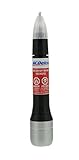 ACDelco 19330210 Red Hot (WA687F) Four-In-One Touch-Up Paint - .5 oz Pen