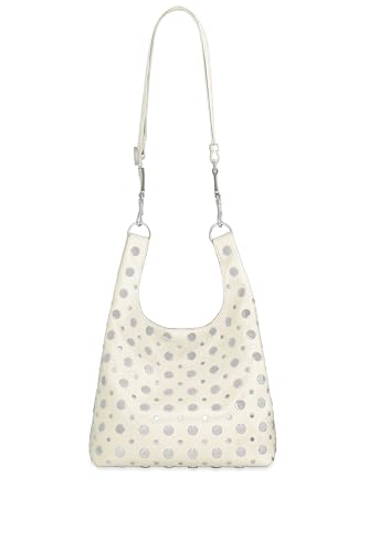 AYLA STUDDED SHOPPER