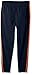 Ultra Game NFL Official Adults Active Super Soft Fleece Game Day Jogger Sweatpants - Unisex, Denver Broncos, Team Color, Large