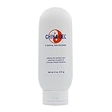 China Gel 6oz Toggle Bottle