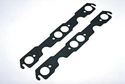 Hedman Hedders 27650 Header Gaskets - Range Rover V8