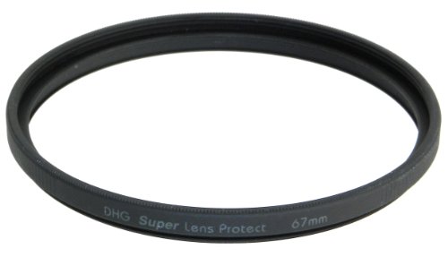 Marumi DHG Super MC Lens Protect Slim Safety Filter 67mm