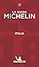 MICHELIN Guide Italy (Italia) 2018: Restaurants & Hotels (Michelin Guide/Michelin) (Italian Edition)