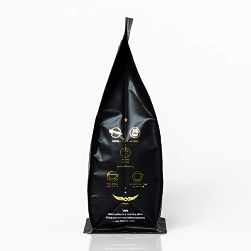 Intelligentsia Black Cat Espresso - Image 5