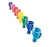 Dreamfarm Tapi-Faucet Drinking Fountain, Fits Most Taps (Assorted, One Size, Colors may vary