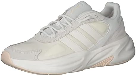 Adidas ozelle cloudfoam lifestyle running shoes, women's,clowhi