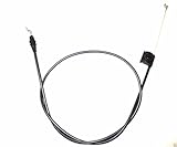 Honda 54530-VG3-D01 Cable Brake