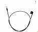 Honda 54530-VG3-D01 Cable Brake