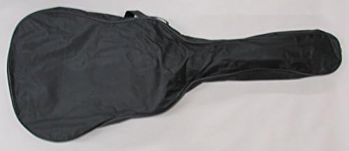 Econo Black Standard Guitar Bag 3/4 size 36"