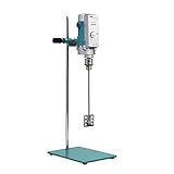 MXBAOHENG AM300S-P Lab Electric Mixer Lab Mixing