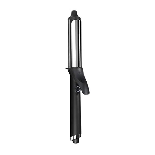 ghd Soft Curl Iron