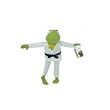 Disney The Muppets Karate Constantine 10