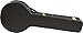 Musician's Gear Deluxe Hardshell Banjo Case