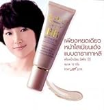 Mistine BB Wonder Cream 15g.