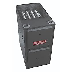 Goodman 2 Ton 16.5 SEER2 Two Stage Air Conditioner