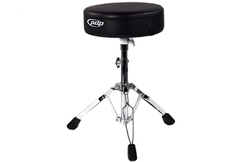 PDP By DW 700 Series Drum Throne (Renewed)
