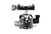 Sunwayfoto XB-28 Low Profile Ball Head 28mm Arca/RRS Compatible Sunway