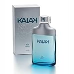 Linha Kaiak Natura - Colonia 100 Ml - Natura Kaiak Collection - Eau de Toilette 3.38 Fl Oz