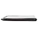 Big Skinny Men's Leather Hipster Bi-fold Wallet