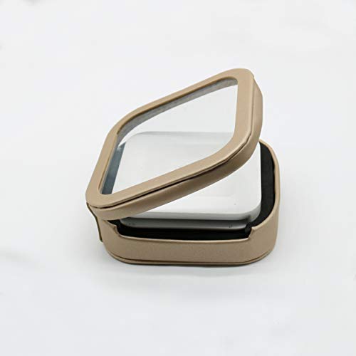 Case for Square Contactless, Also fit for Chip Reader, Dock for Reader, Red, by AweGo. - Thumbnail 7