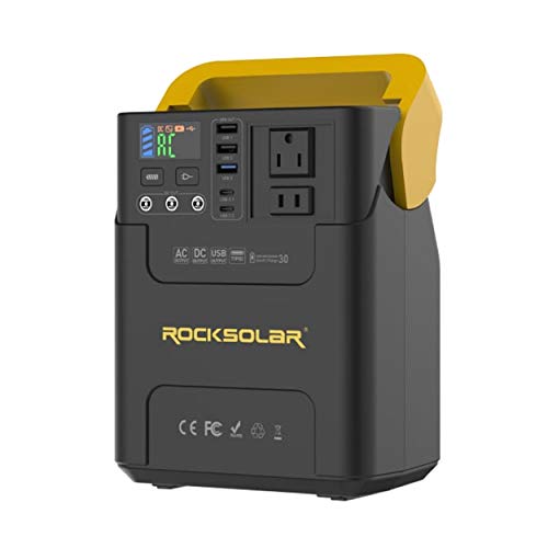 rocksolar rs328