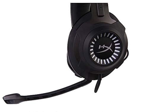 Replacement Microphone for HyperX Cloud Revolver/HyperX Cloud