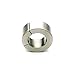 TheChainGang Magnetic Ball Stretcher Weight, Surgical Steel Ball Stretching Weights