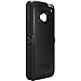 OtterBox Defender Case for HTC One M7 - Retail Packaging - Black (Discontinued by Manufacturer)