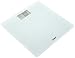 Ozeri Precision Body Weight Scale (440 lbs Step-on Bath Scale) in Tempered Glass
