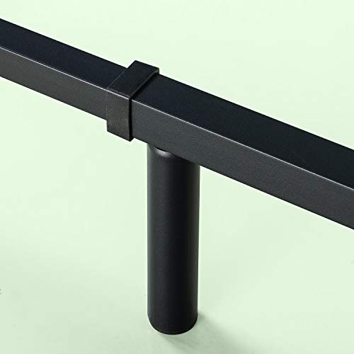 Zinus Savannah Adjustable Wood Compack Bed Frame Pricepulse