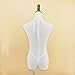 SHERRY Micro G-String Monokini Sexy Mini Swimsuit Women Bikinis, Blue, One Size