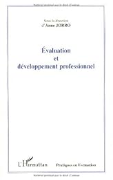 Évaluation et développement professionnel
