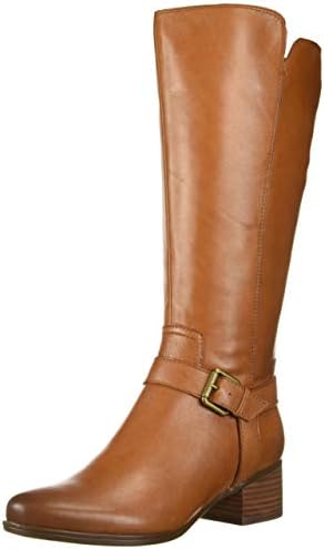 naturalizer dalton boot